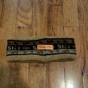 Patagonia Ear Warmer